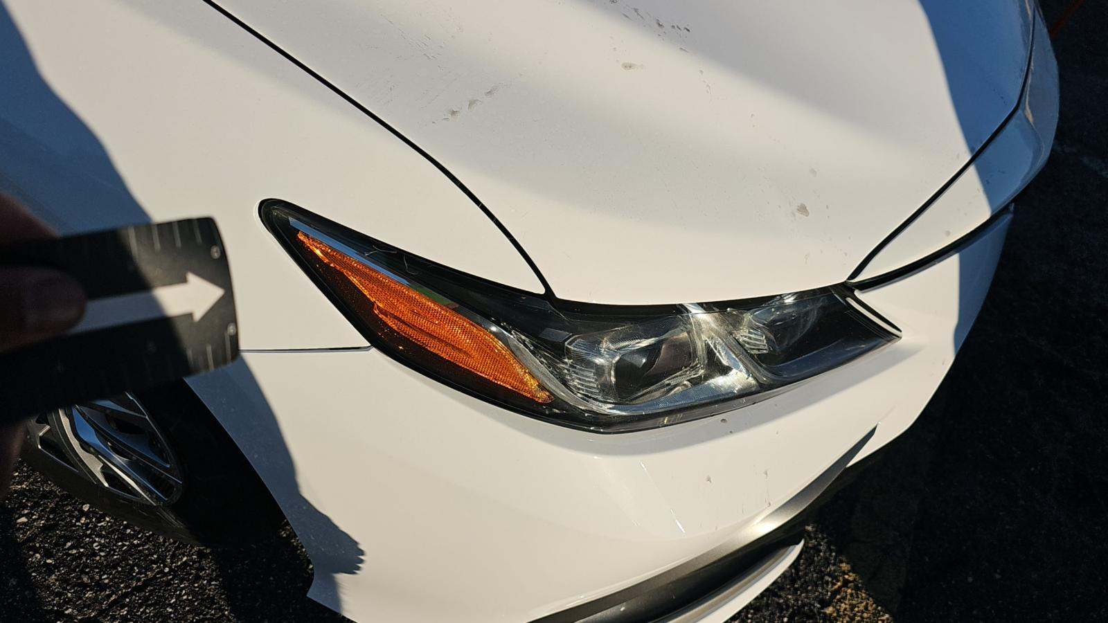2023 Toyota Camry Hybrid LE FWD