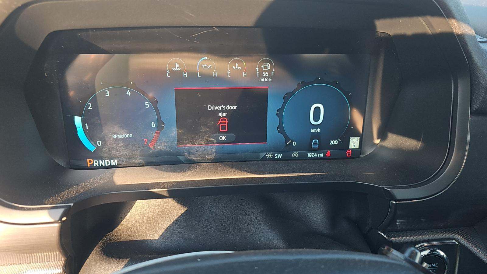 2026 Ford F-150 Lariat AWD