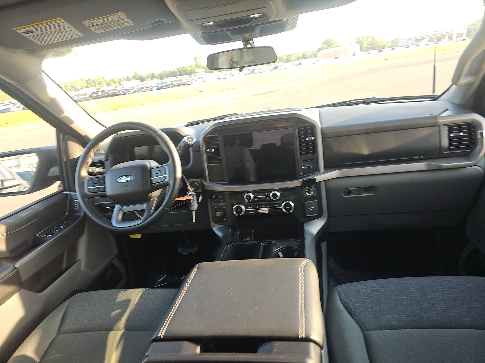 FORD F-150 - 6