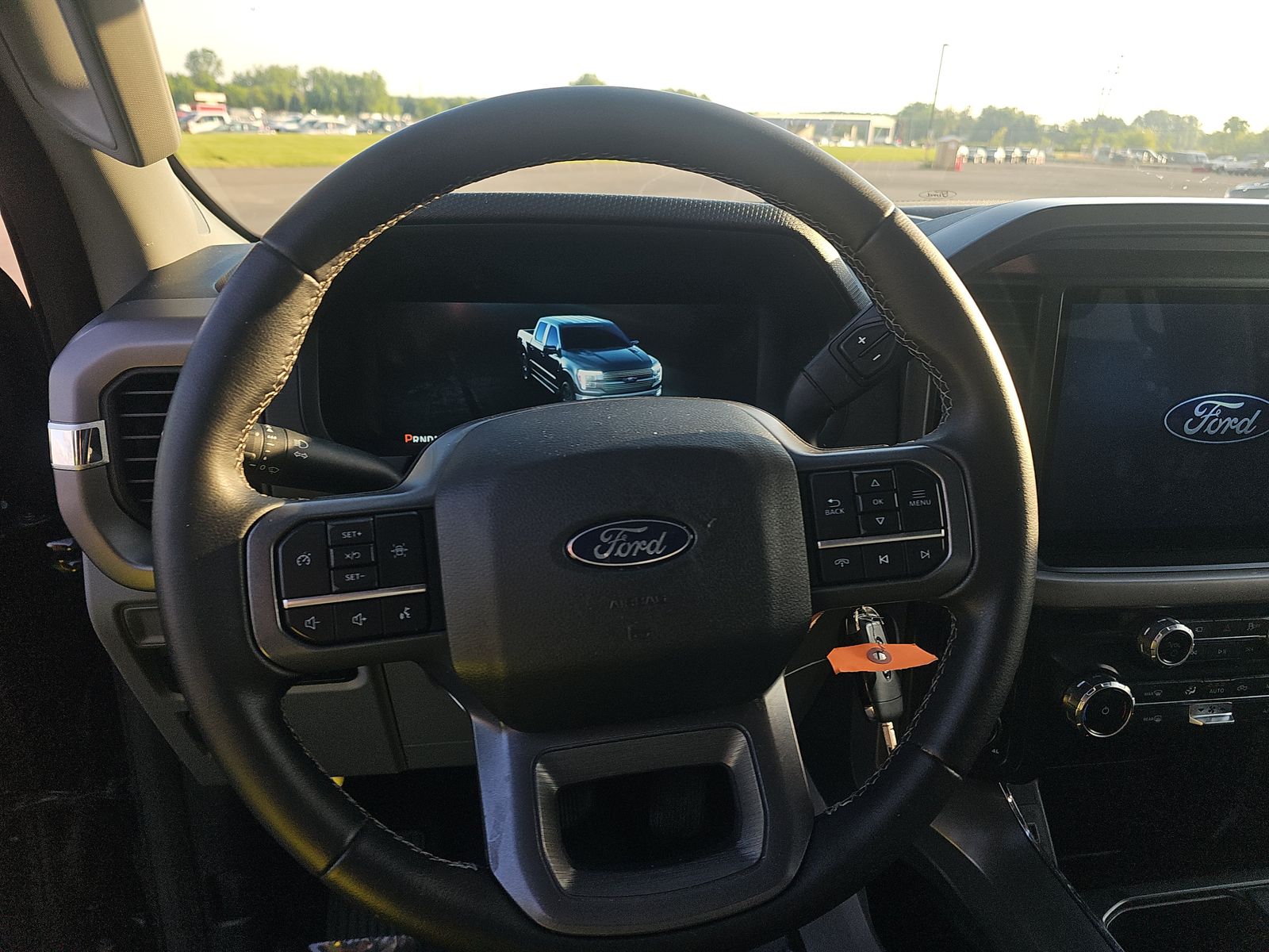 FORD F-150 - 5
