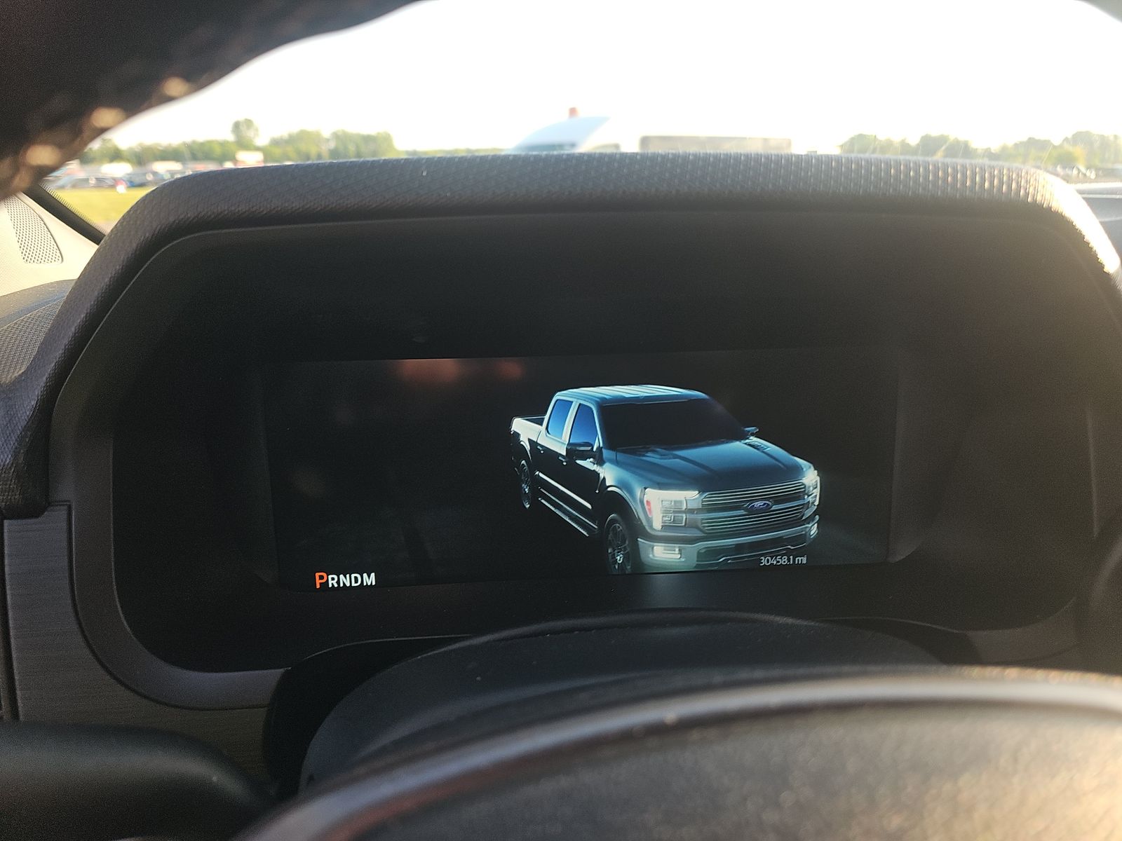 FORD F-150 - 7