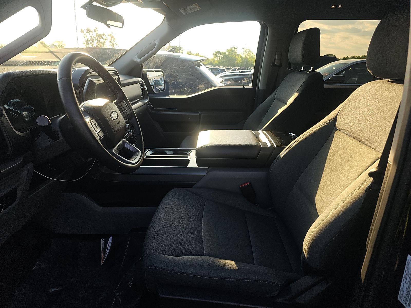 FORD F-150 - 1
