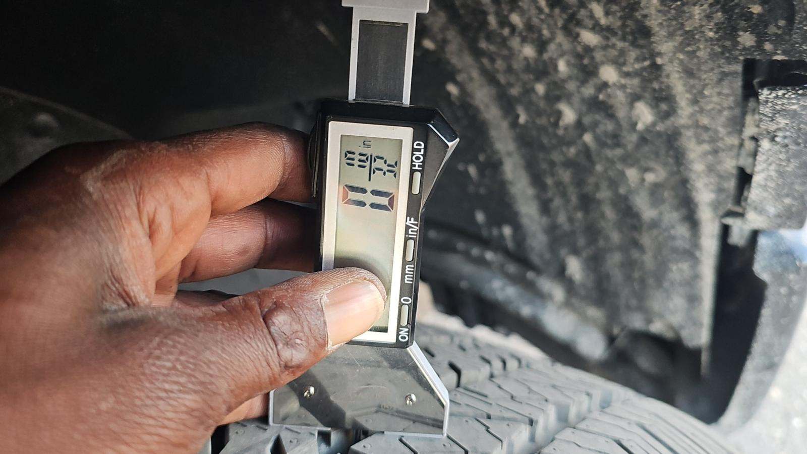 2026 Ford F-150 Lariat AWD