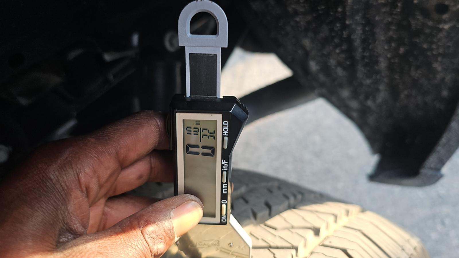 2026 Ford F-150 Lariat AWD