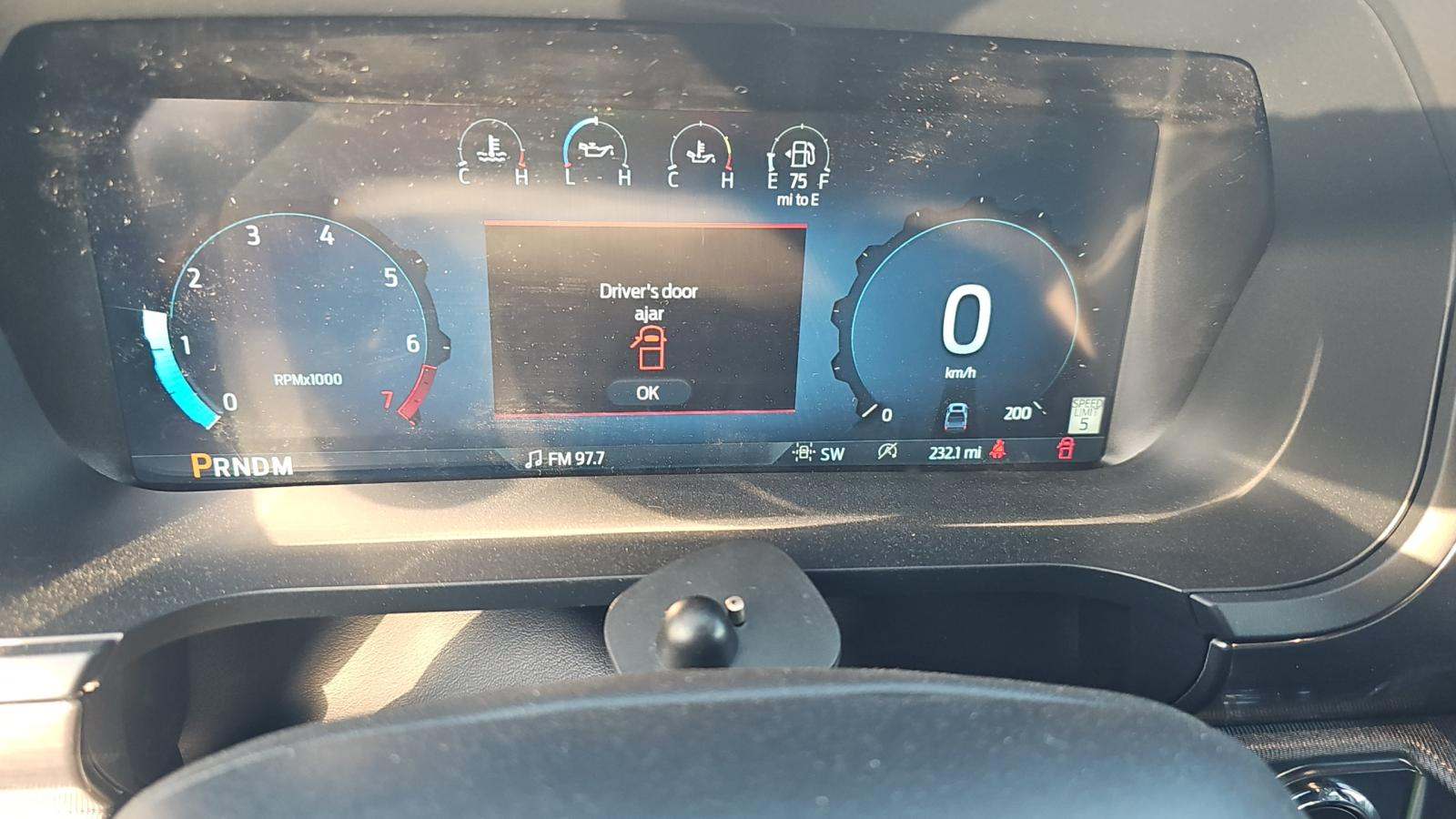 2026 Ford F-150 Lariat AWD