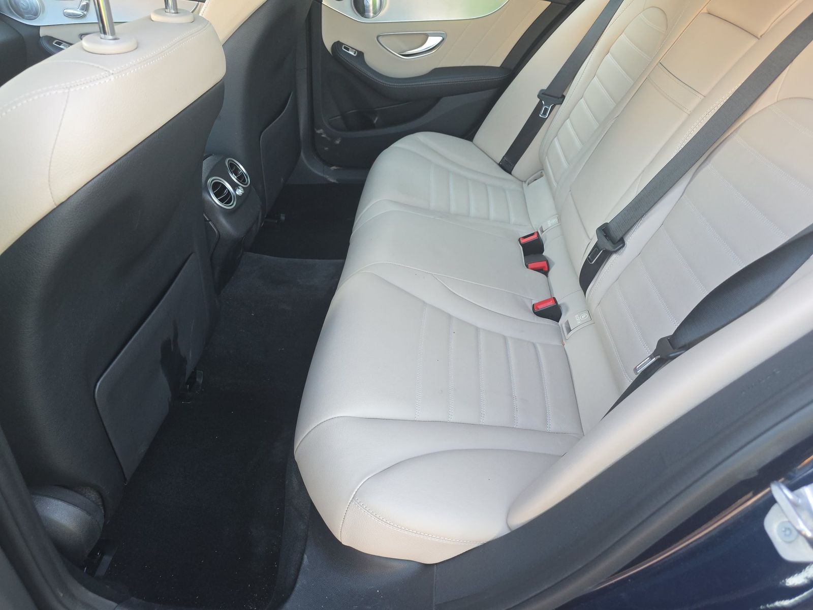 2020 Mercedes-Benz C-Class C 300 AWD