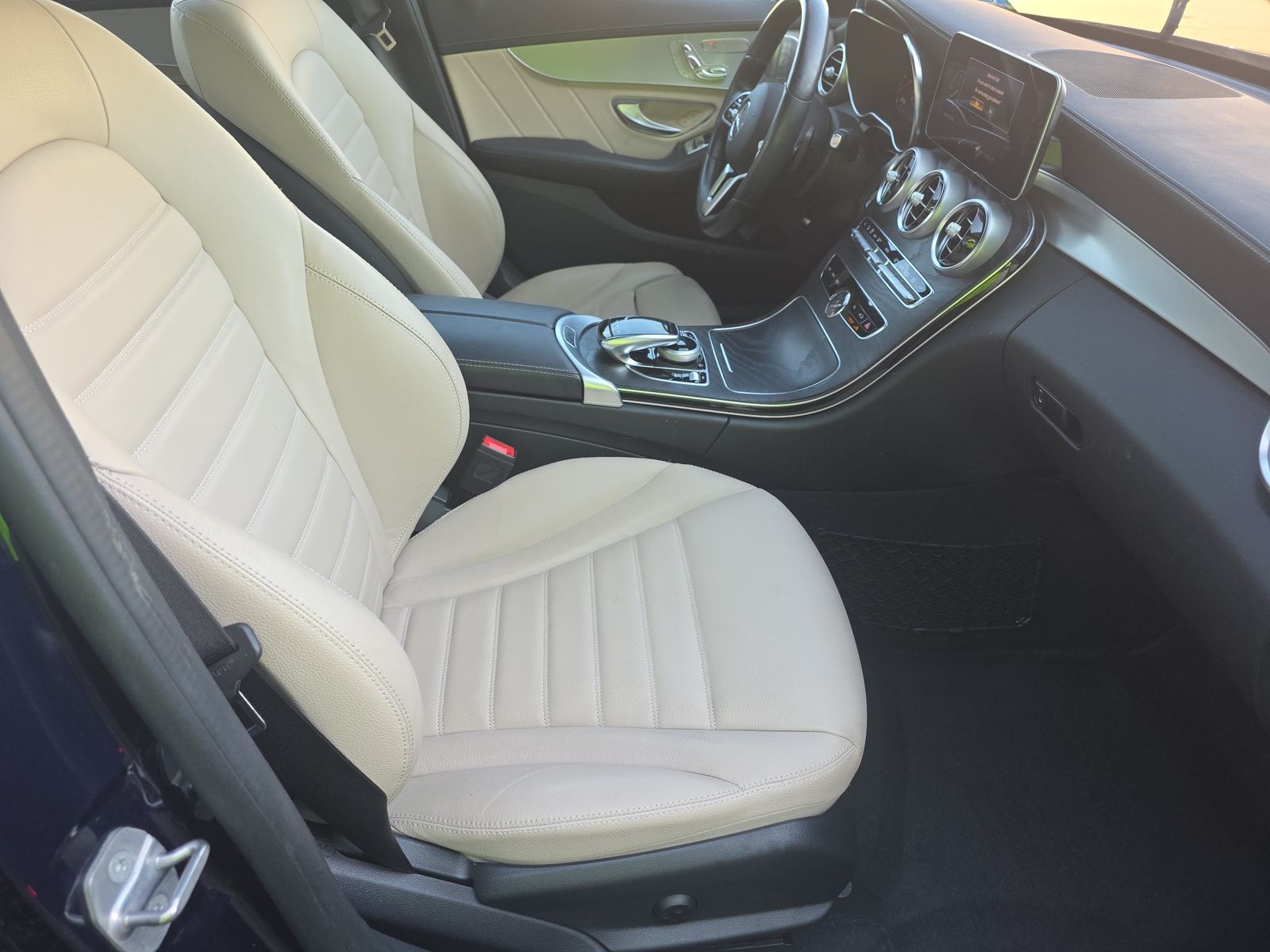 2020 Mercedes-Benz C-Class C 300 AWD