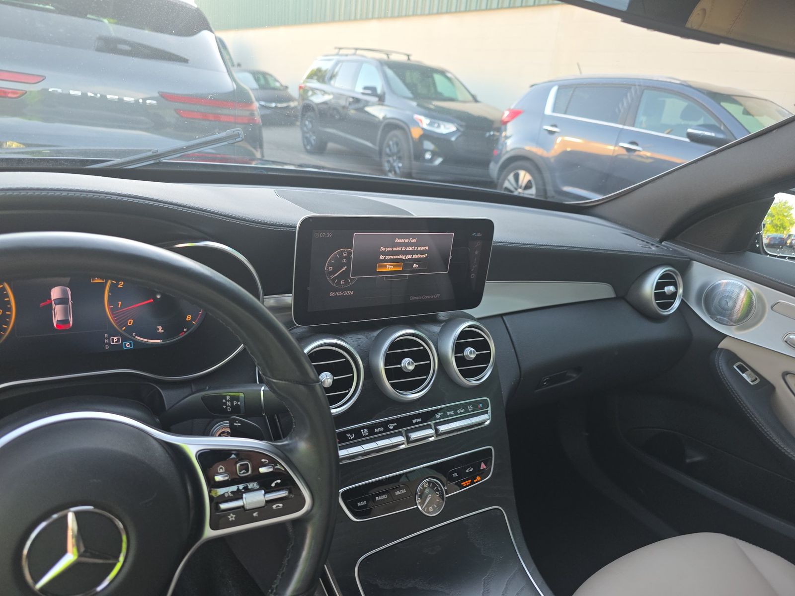 2020 Mercedes-Benz C-Class C 300 AWD