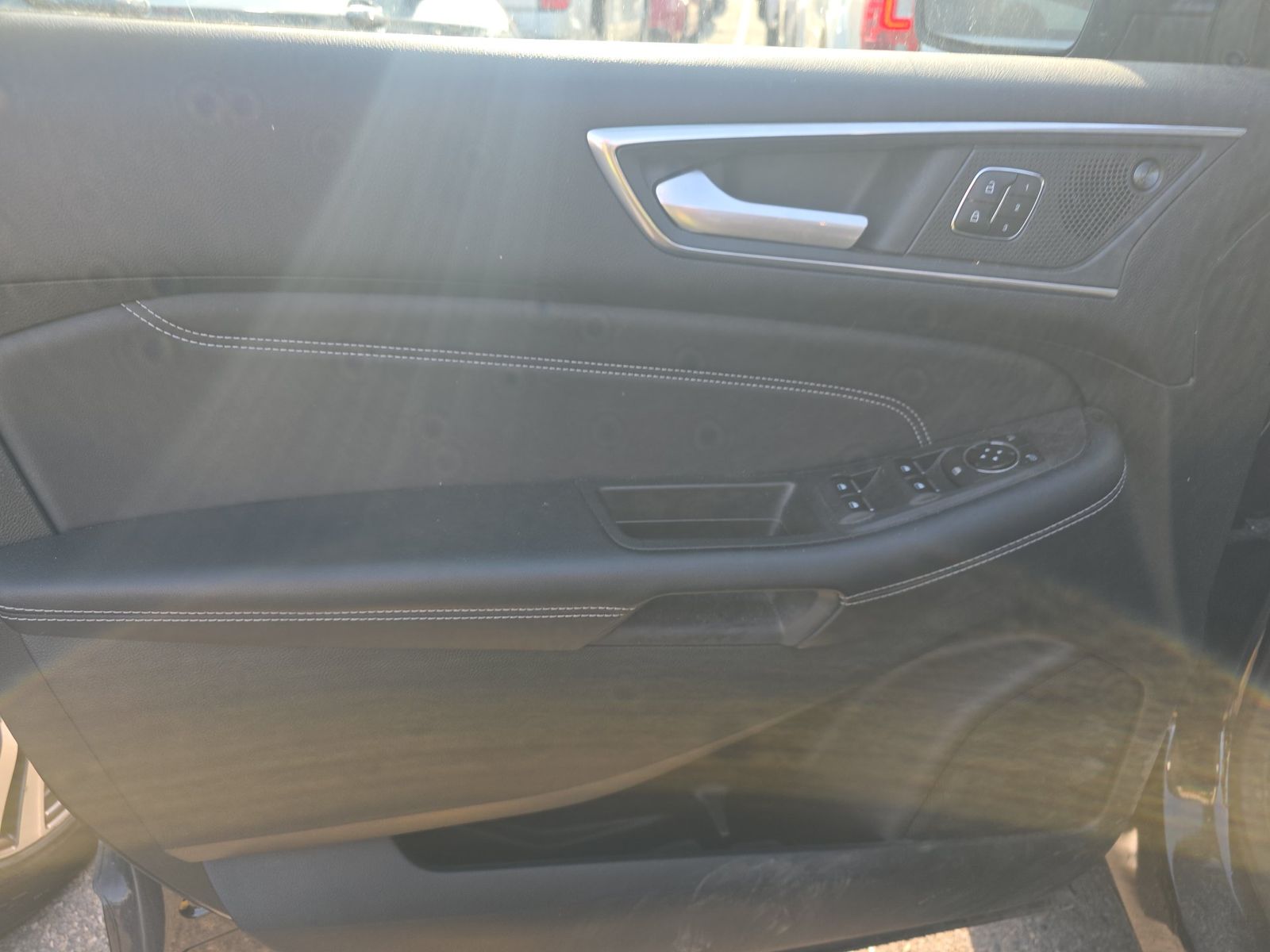 FORD EDGE - 10