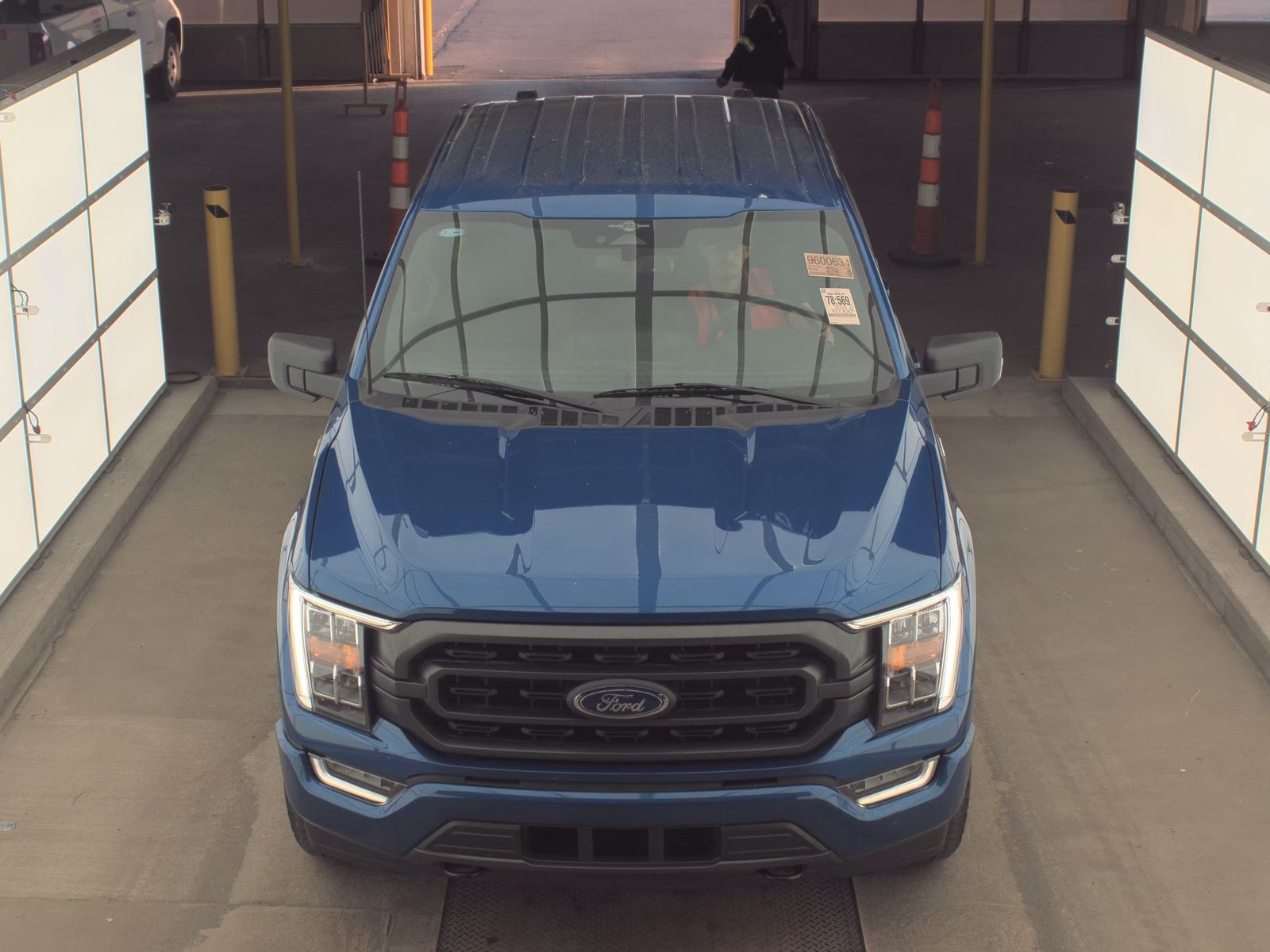 2023 Ford F-150 XLT AWD