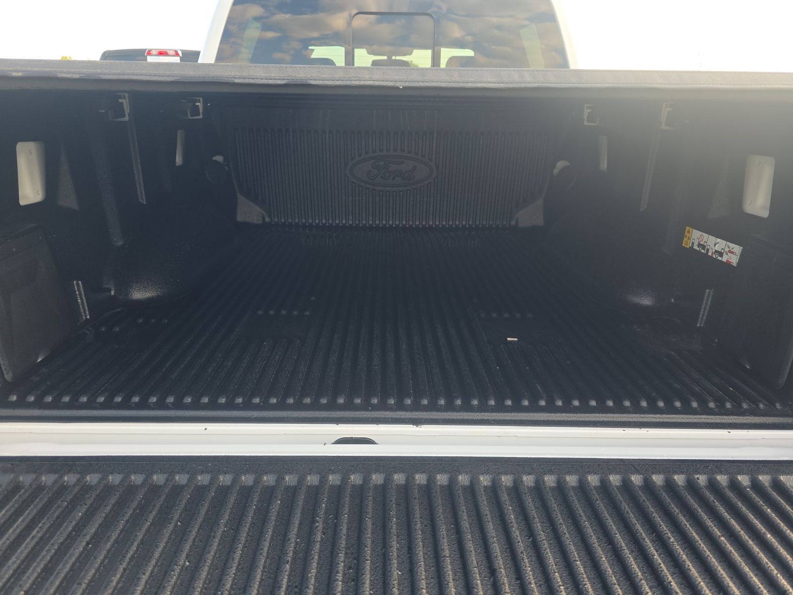 2024 Ford F-150 Hybrid XLT AWD