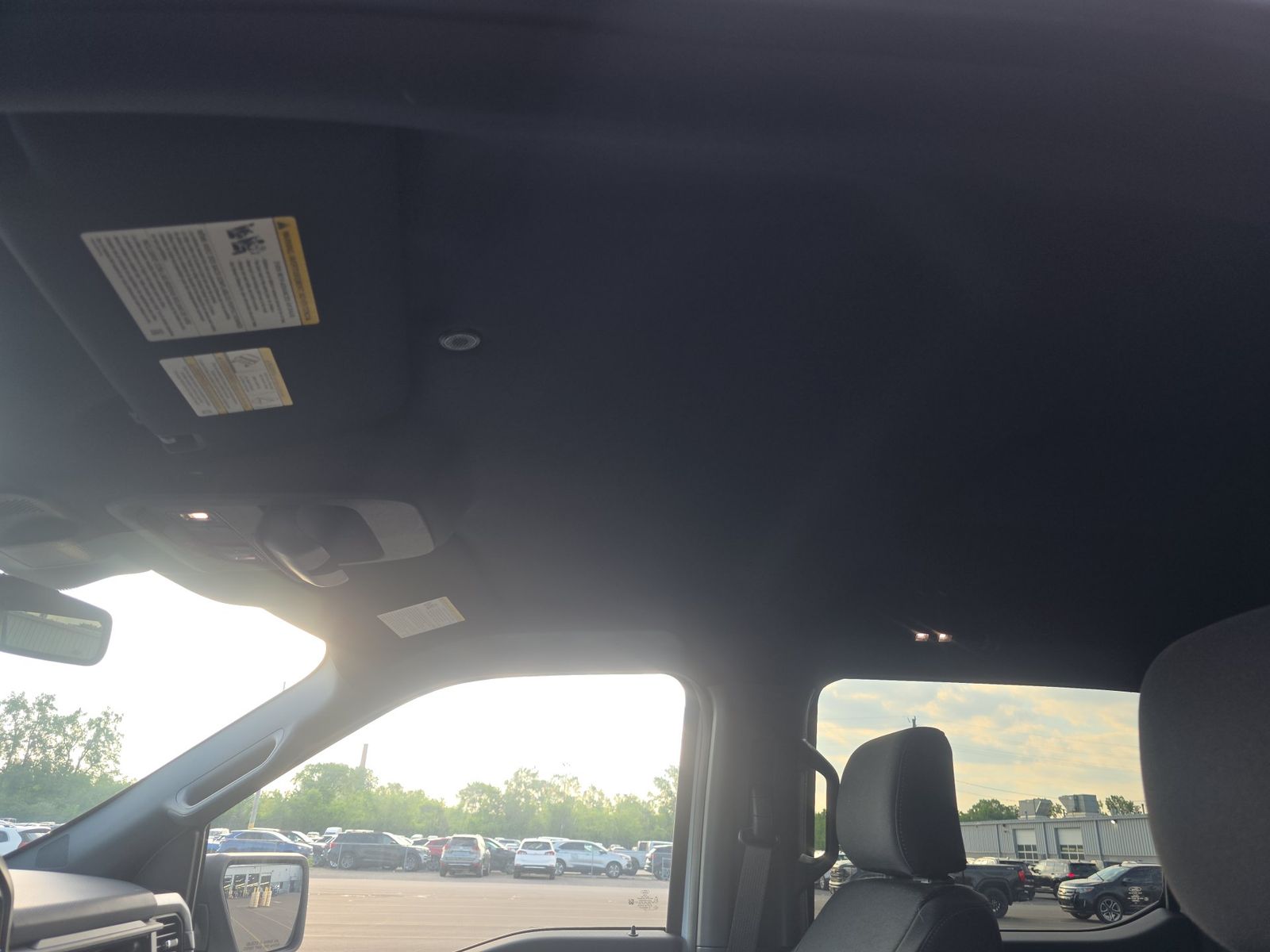 2024 Ford F-150 Hybrid XLT AWD