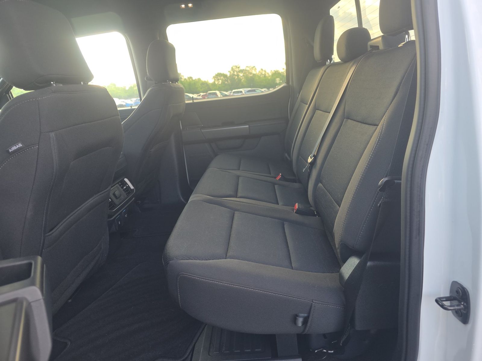 2024 Ford F-150 Hybrid XLT AWD