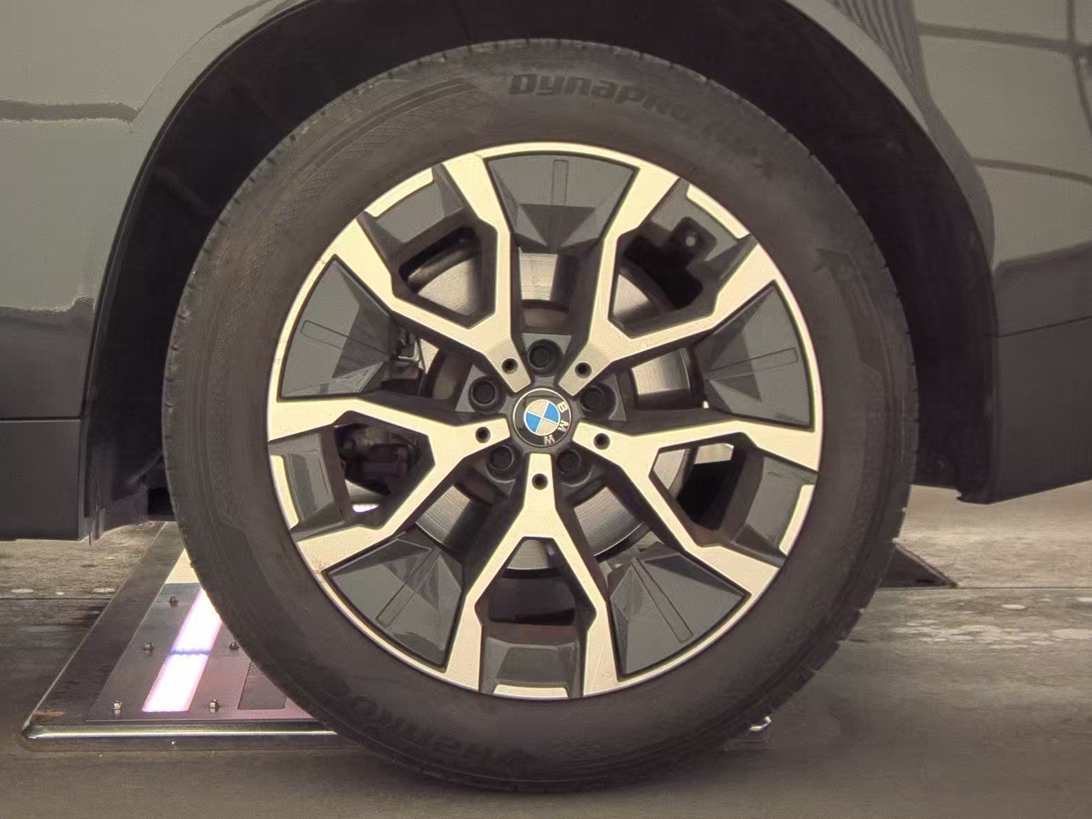 2025 BMW X3 30 xDrive AWD