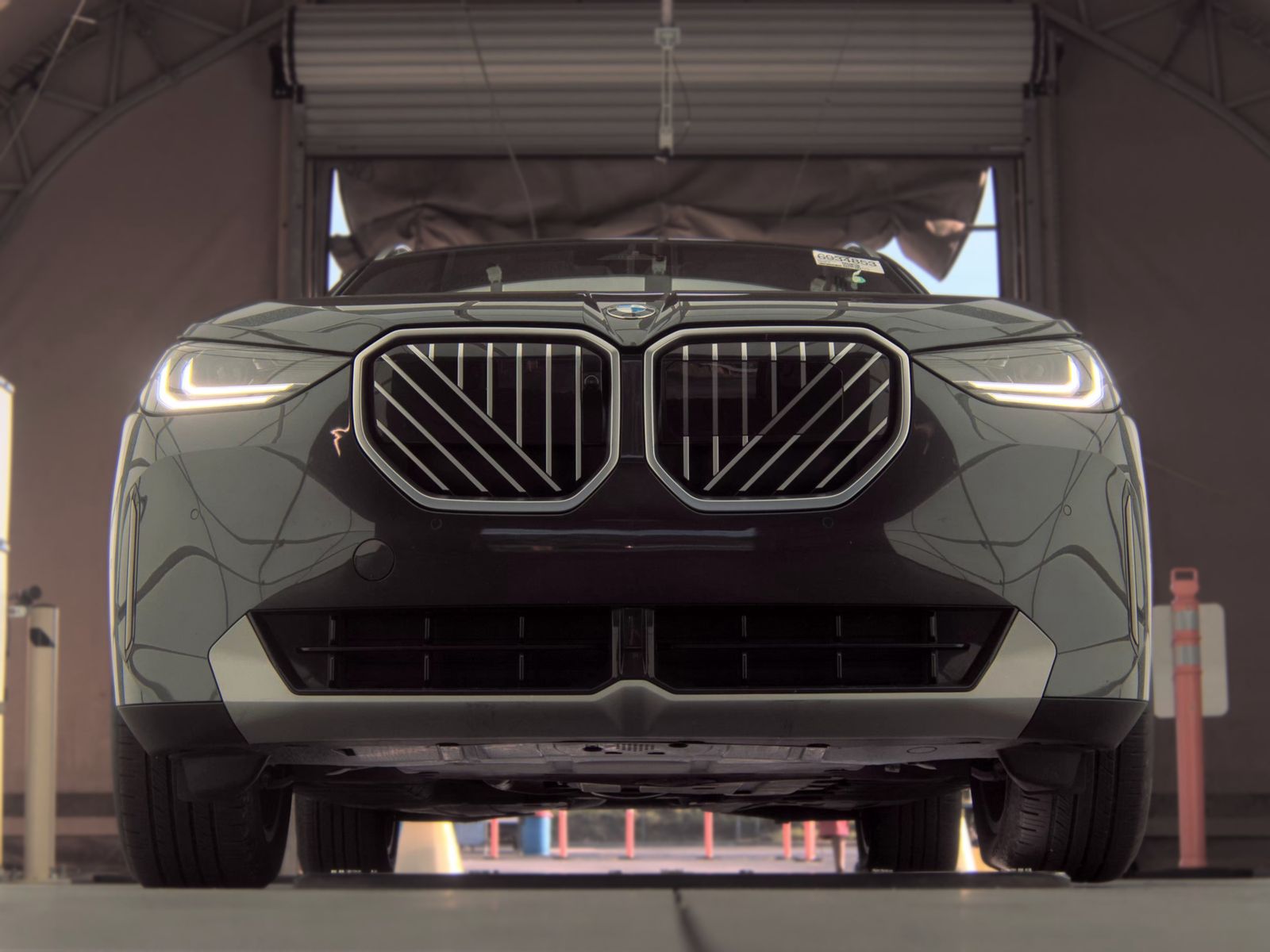 2025 BMW X3 30 xDrive AWD