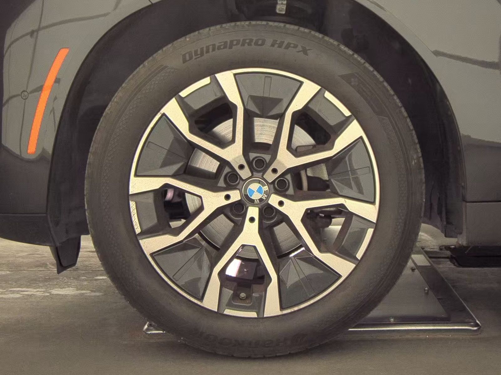 2025 BMW X3 30 xDrive AWD