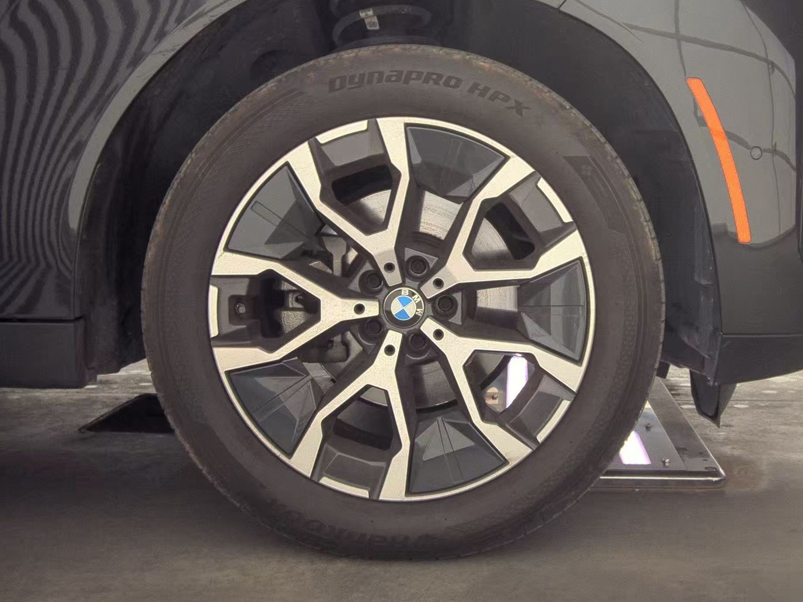 2025 BMW X3 30 xDrive AWD