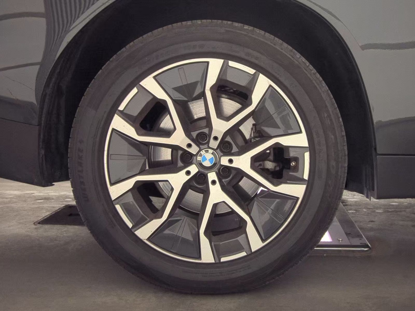 2025 BMW X3 30 xDrive AWD