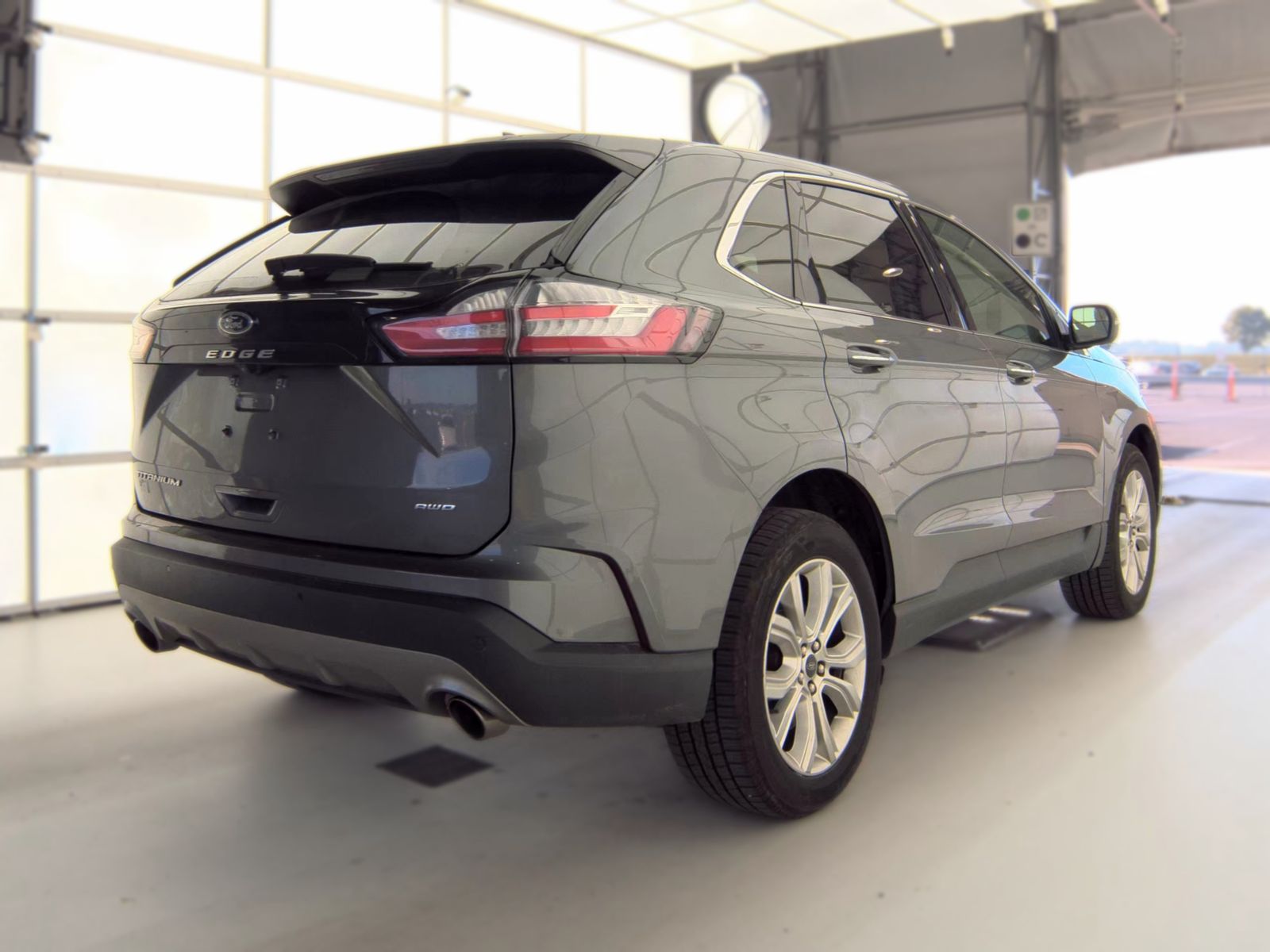 FORD EDGE - 6