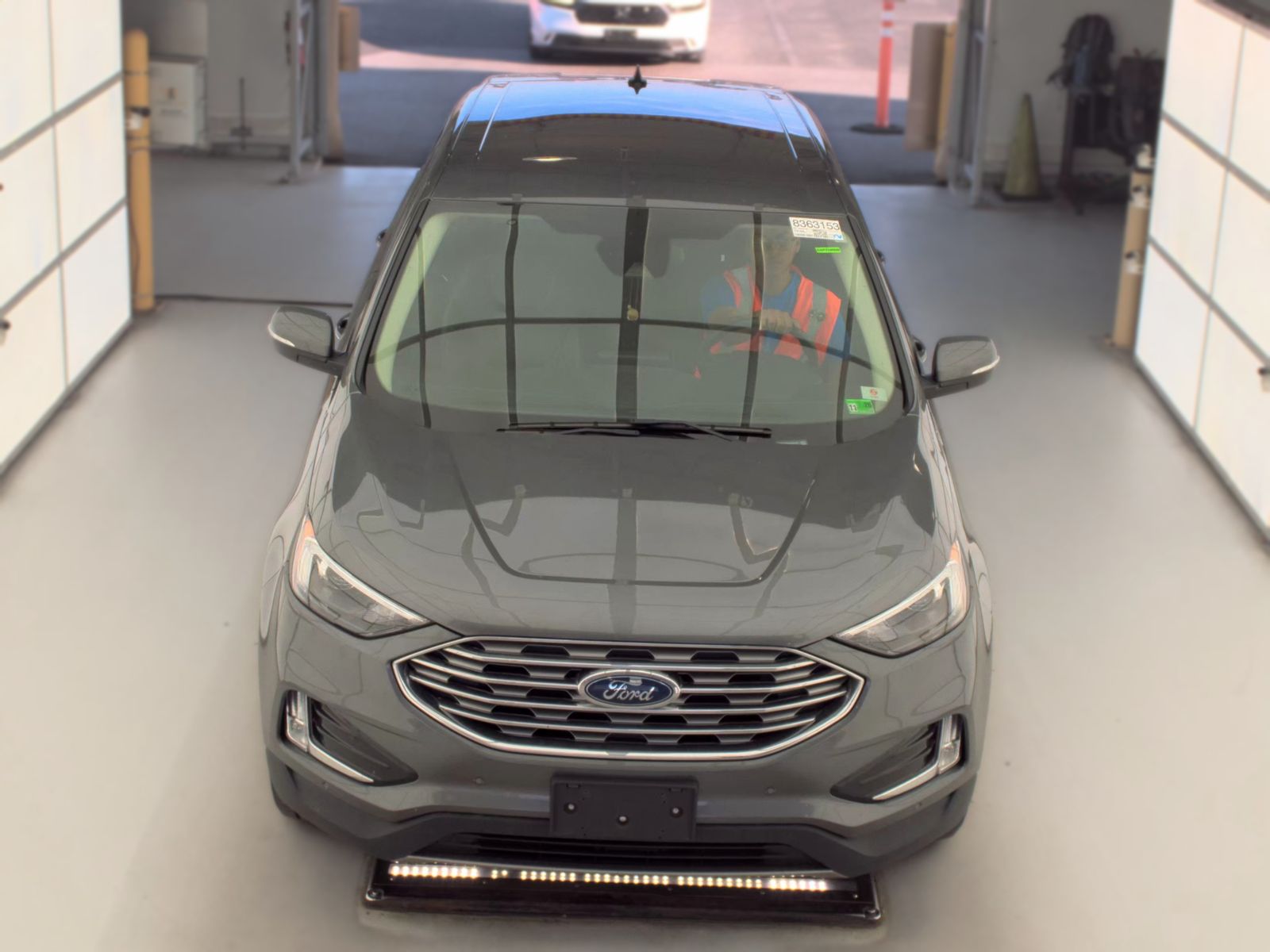 FORD EDGE - 3