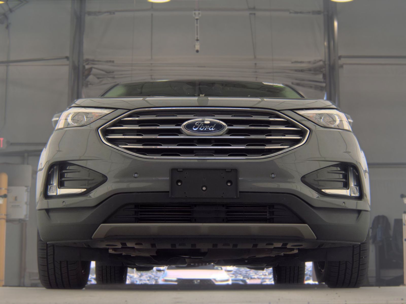 FORD EDGE - 4