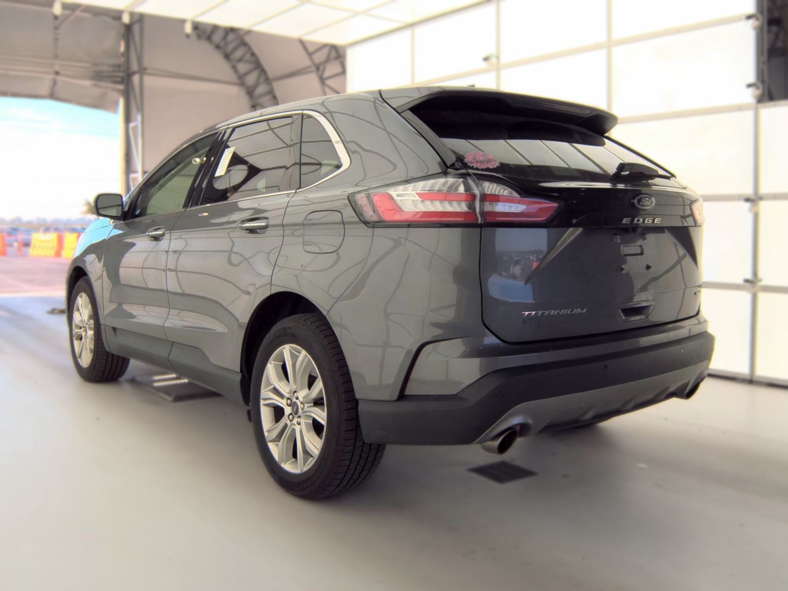 FORD EDGE - 9
