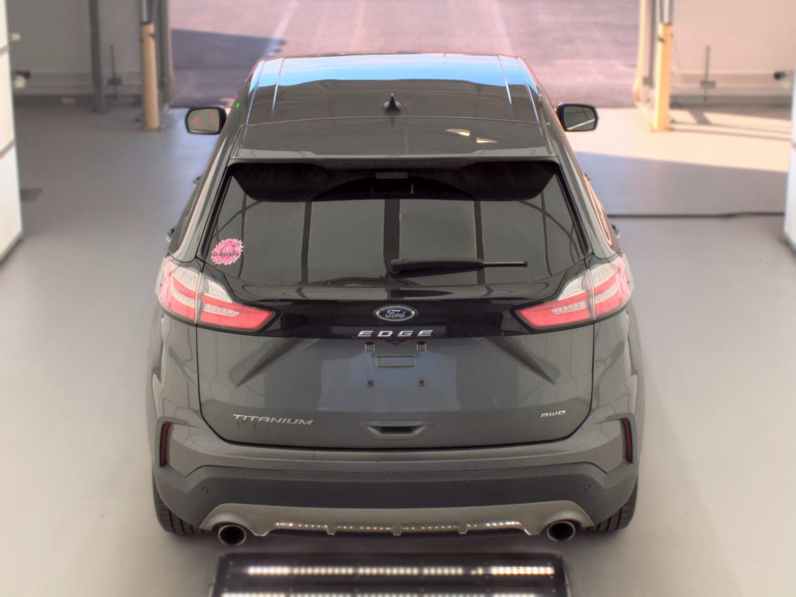 FORD EDGE - 7