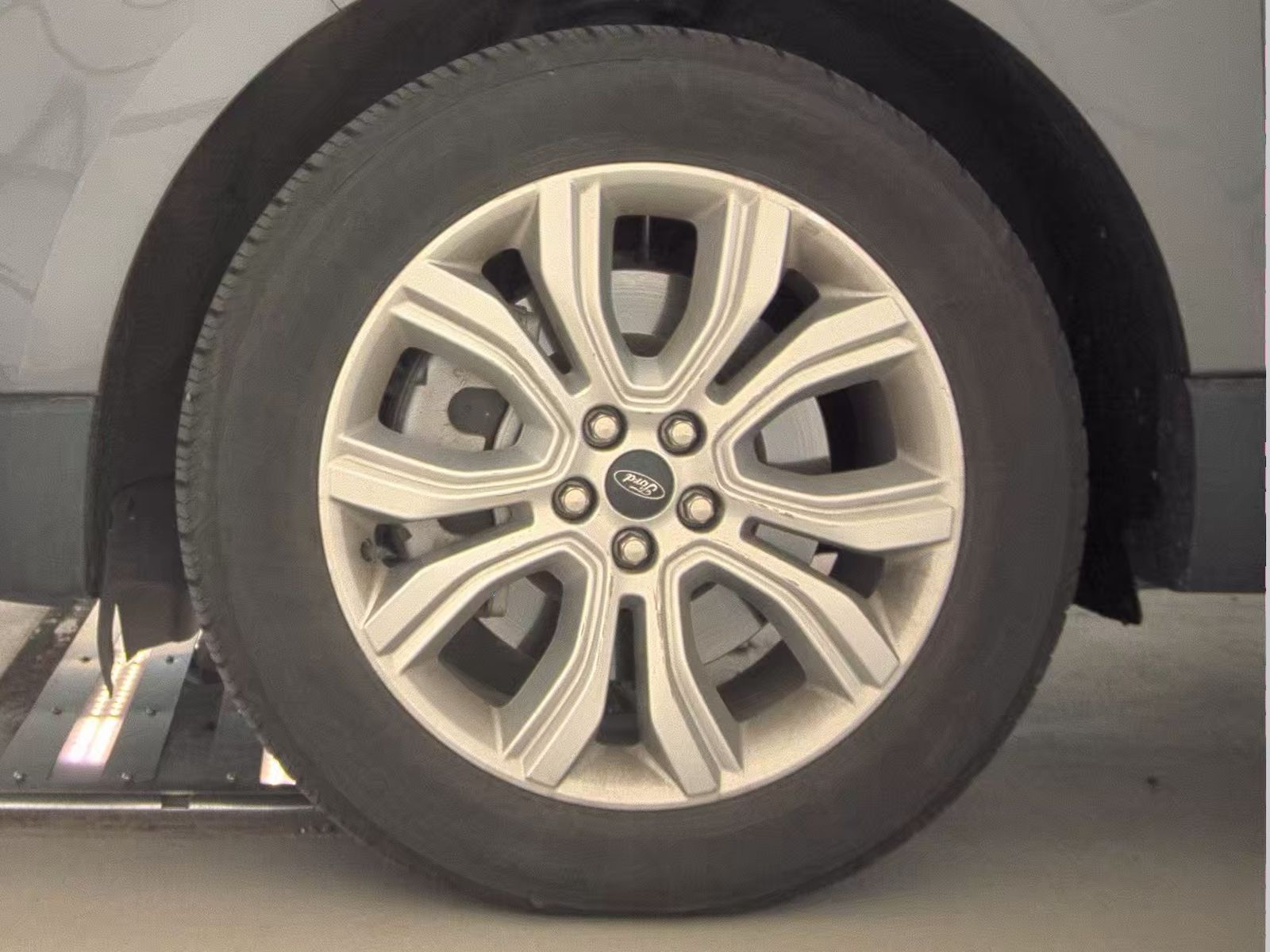FORD EDGE - 10