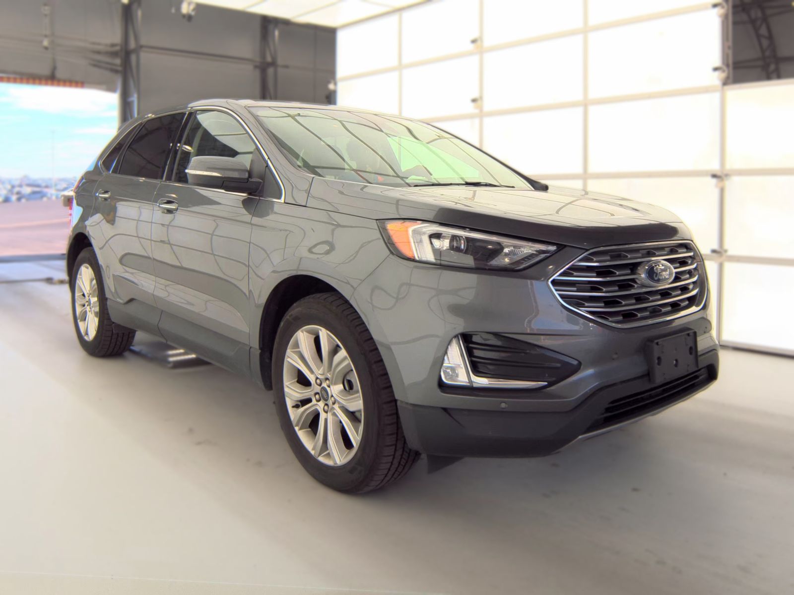 FORD EDGE - 5