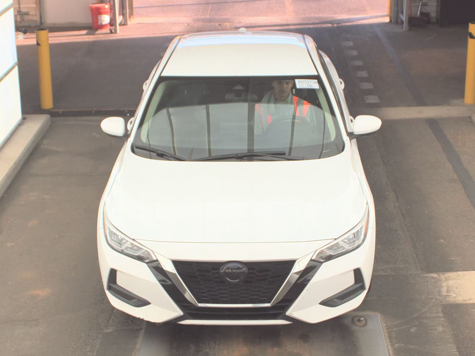 NISSAN SENTRA - 3