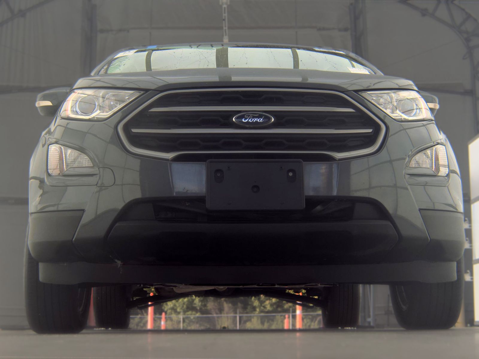 FORD ECOSPORT - 4