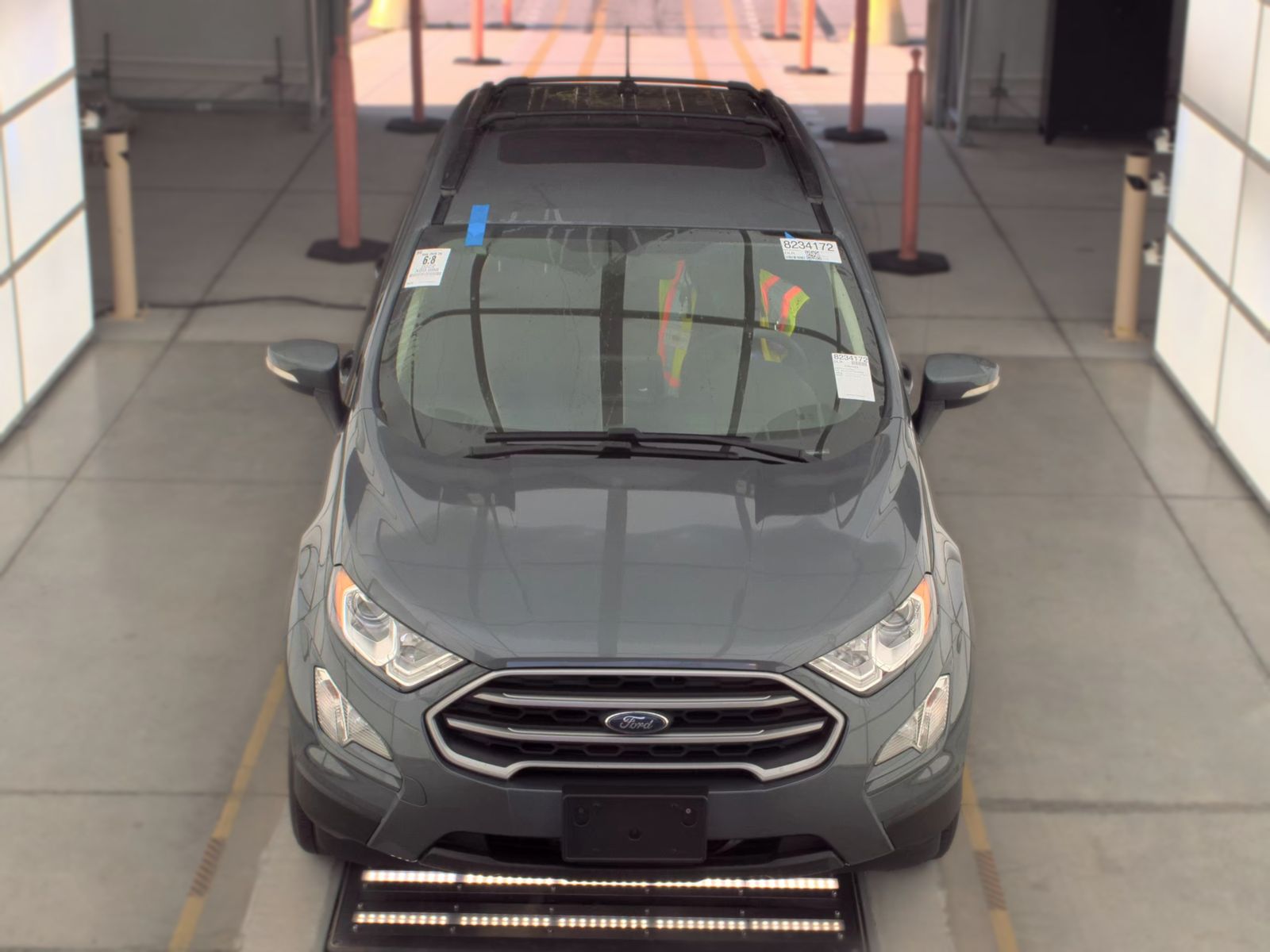 FORD ECOSPORT - 3