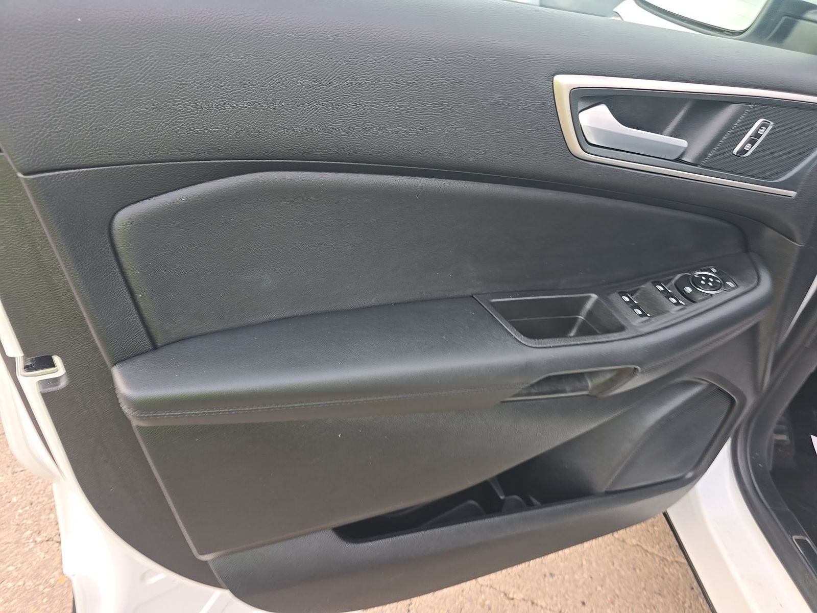 FORD EDGE - 10