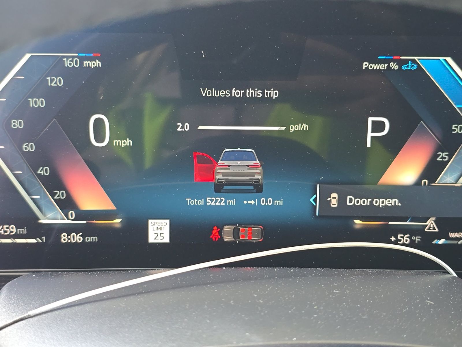 2026 BMW X7 xDrive40i AWD