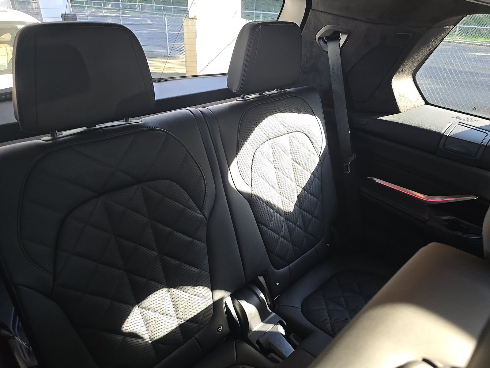2026 BMW X7 xDrive40i AWD