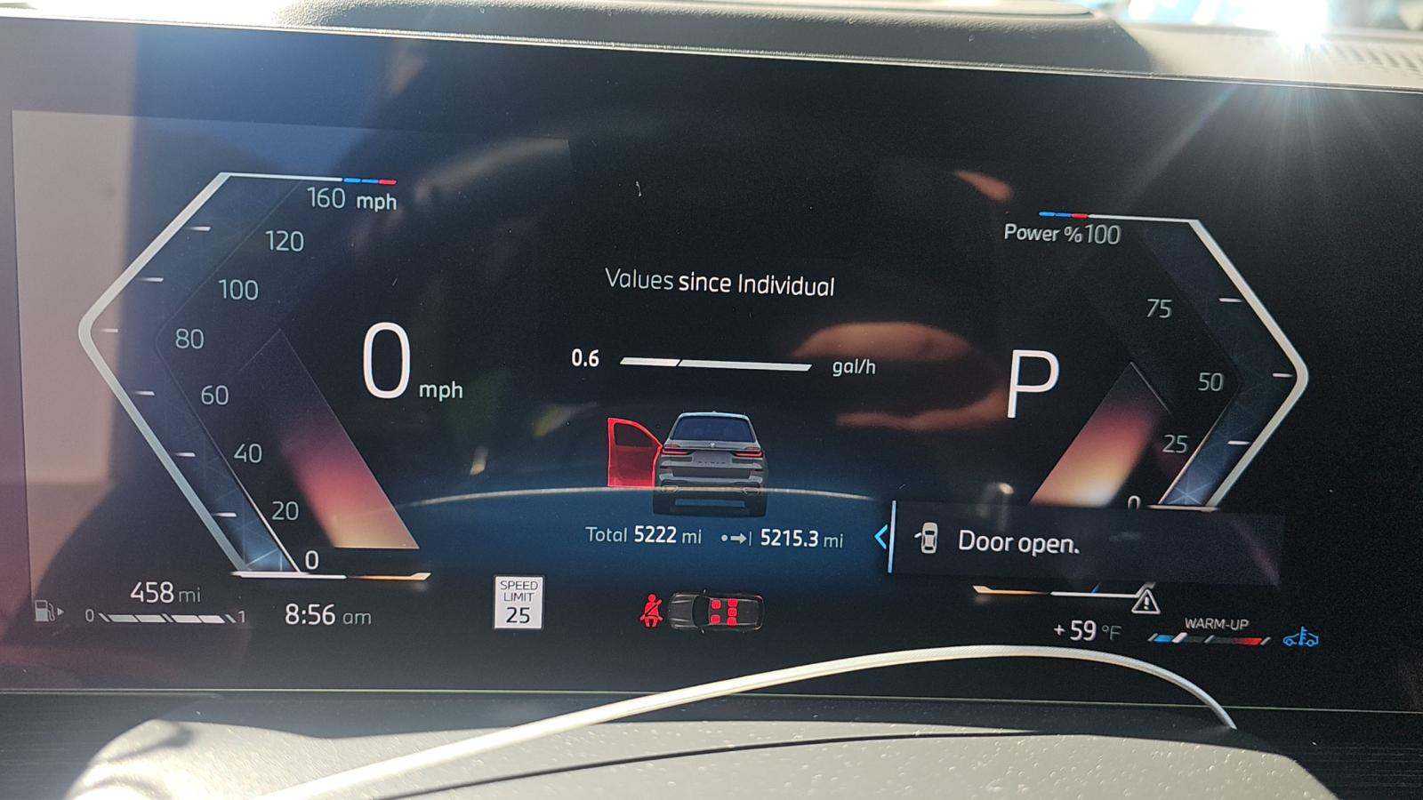 2026 BMW X7 xDrive40i AWD