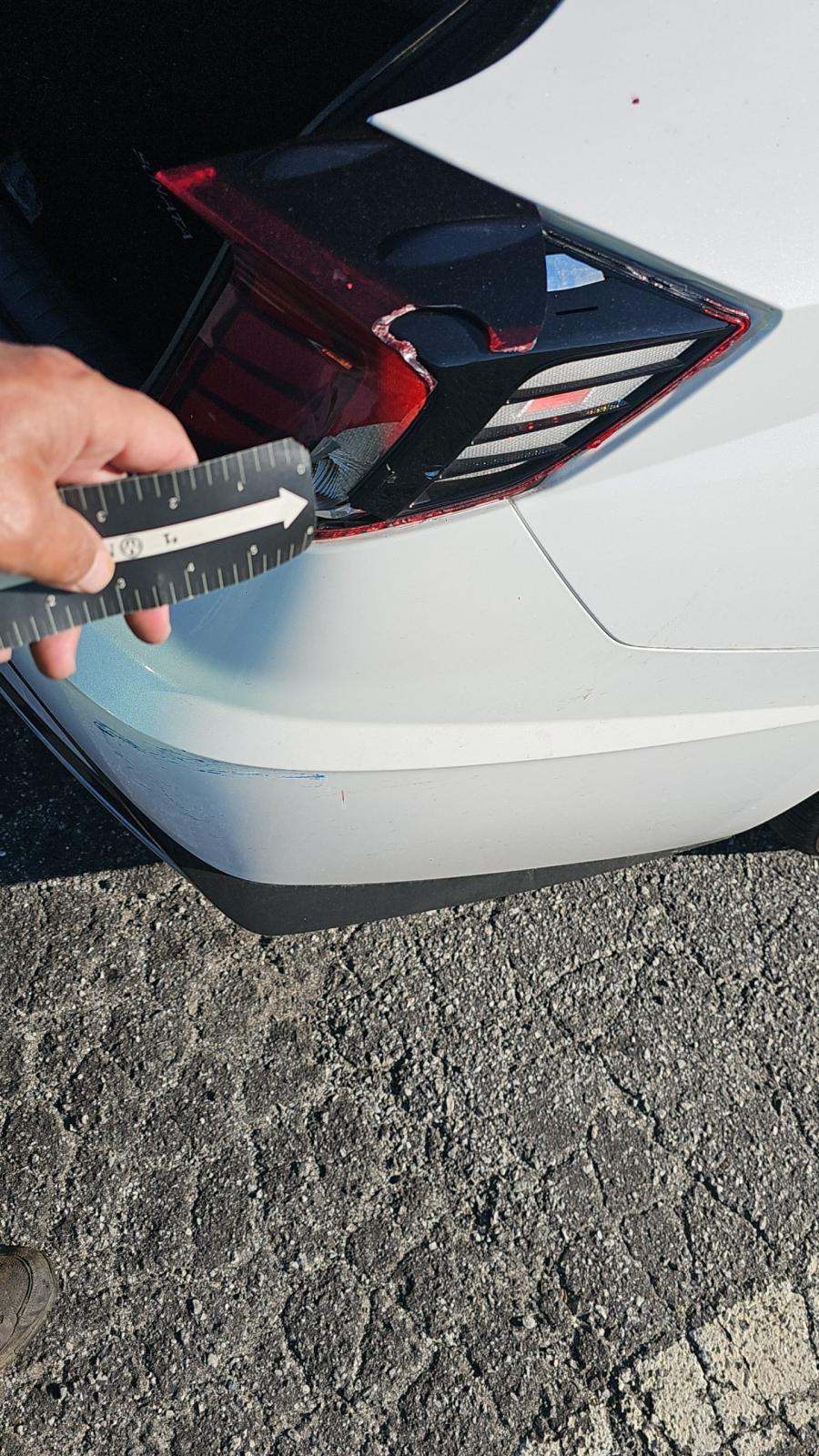 2023 Hyundai Sonata Hybrid SEL FWD