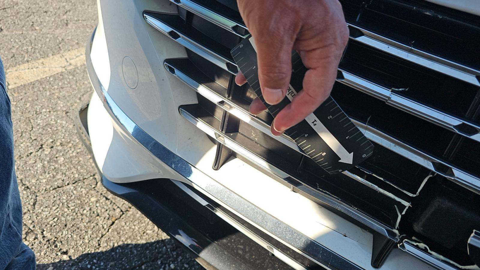 2023 Hyundai Sonata Hybrid SEL FWD