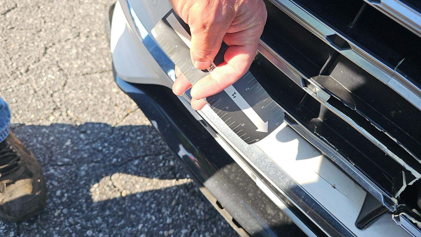 2023 Hyundai Sonata Hybrid SEL FWD
