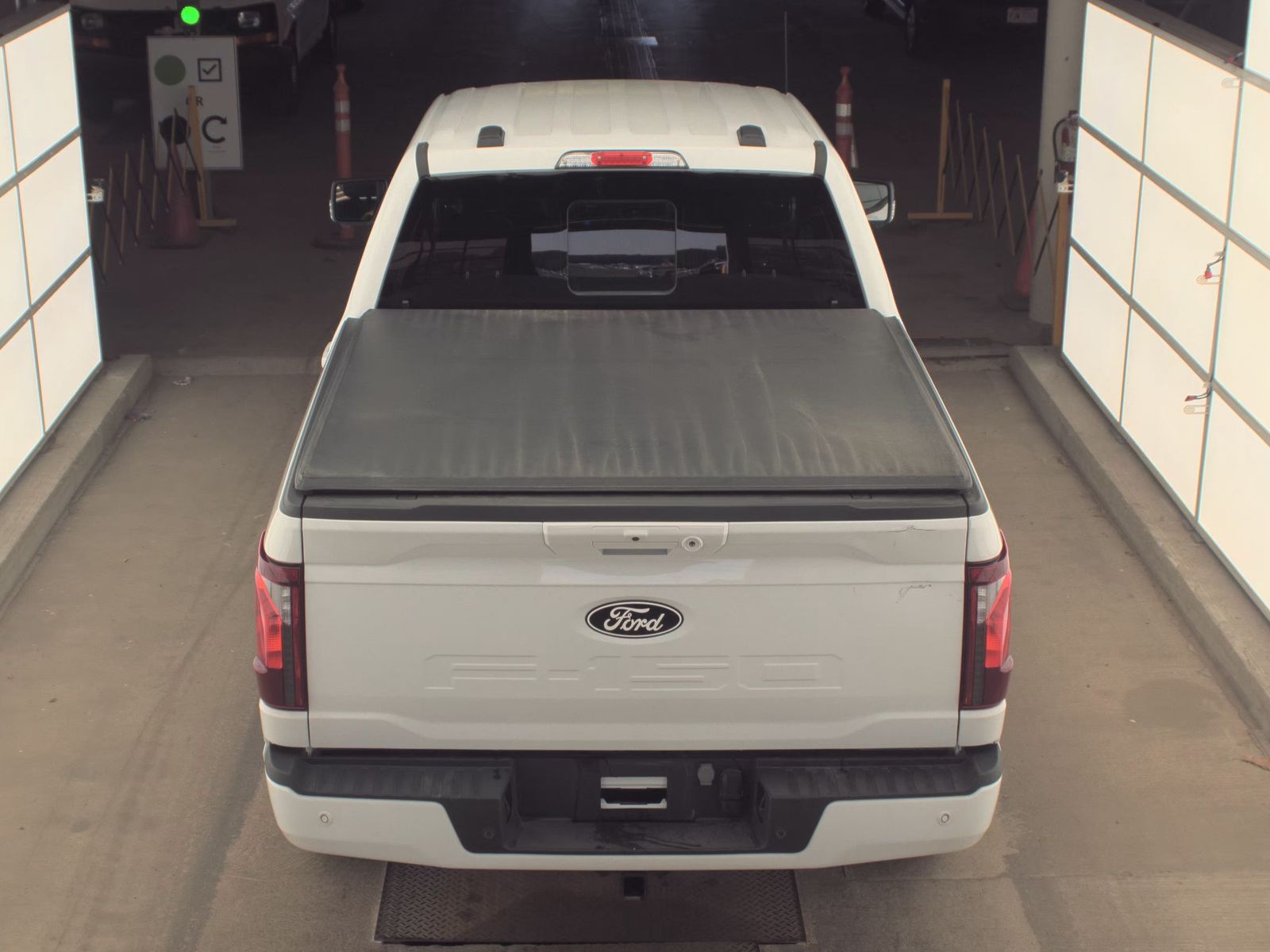2024 Ford F-150 Hybrid XLT AWD
