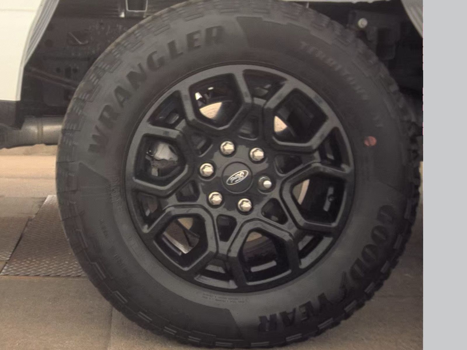2024 Ford F-150 Hybrid XLT AWD