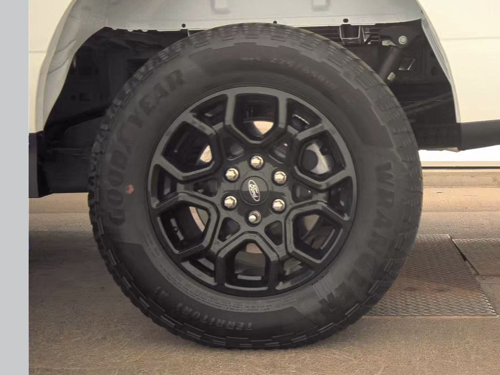 2024 Ford F-150 Hybrid XLT AWD