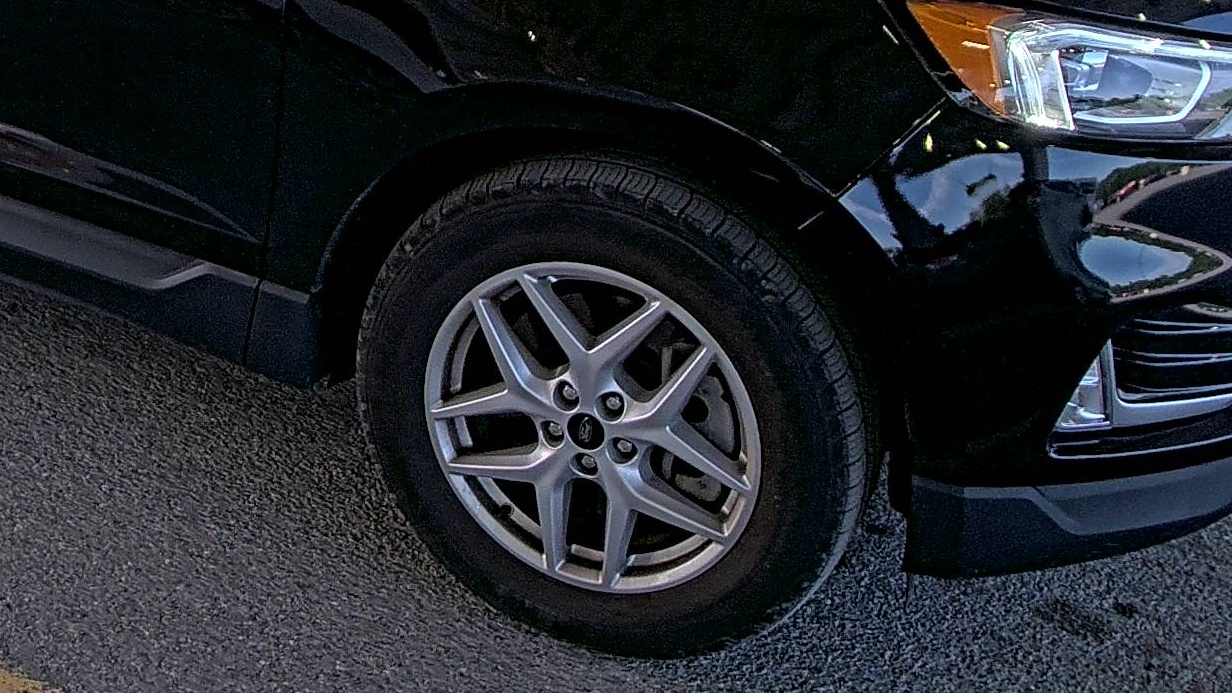 FORD EDGE - 9