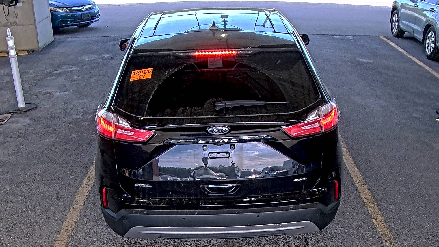 FORD EDGE - 6