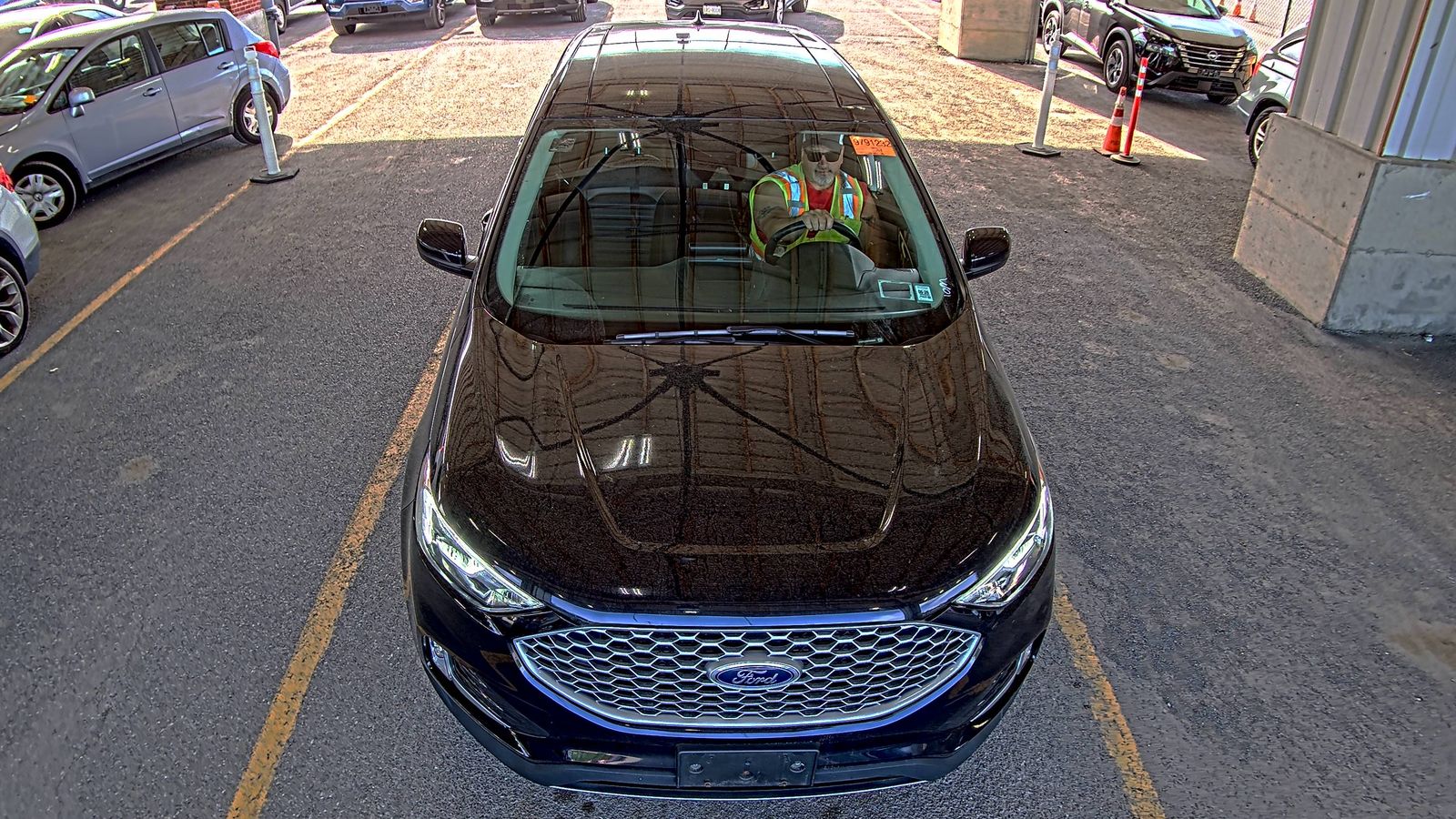 FORD EDGE - 3