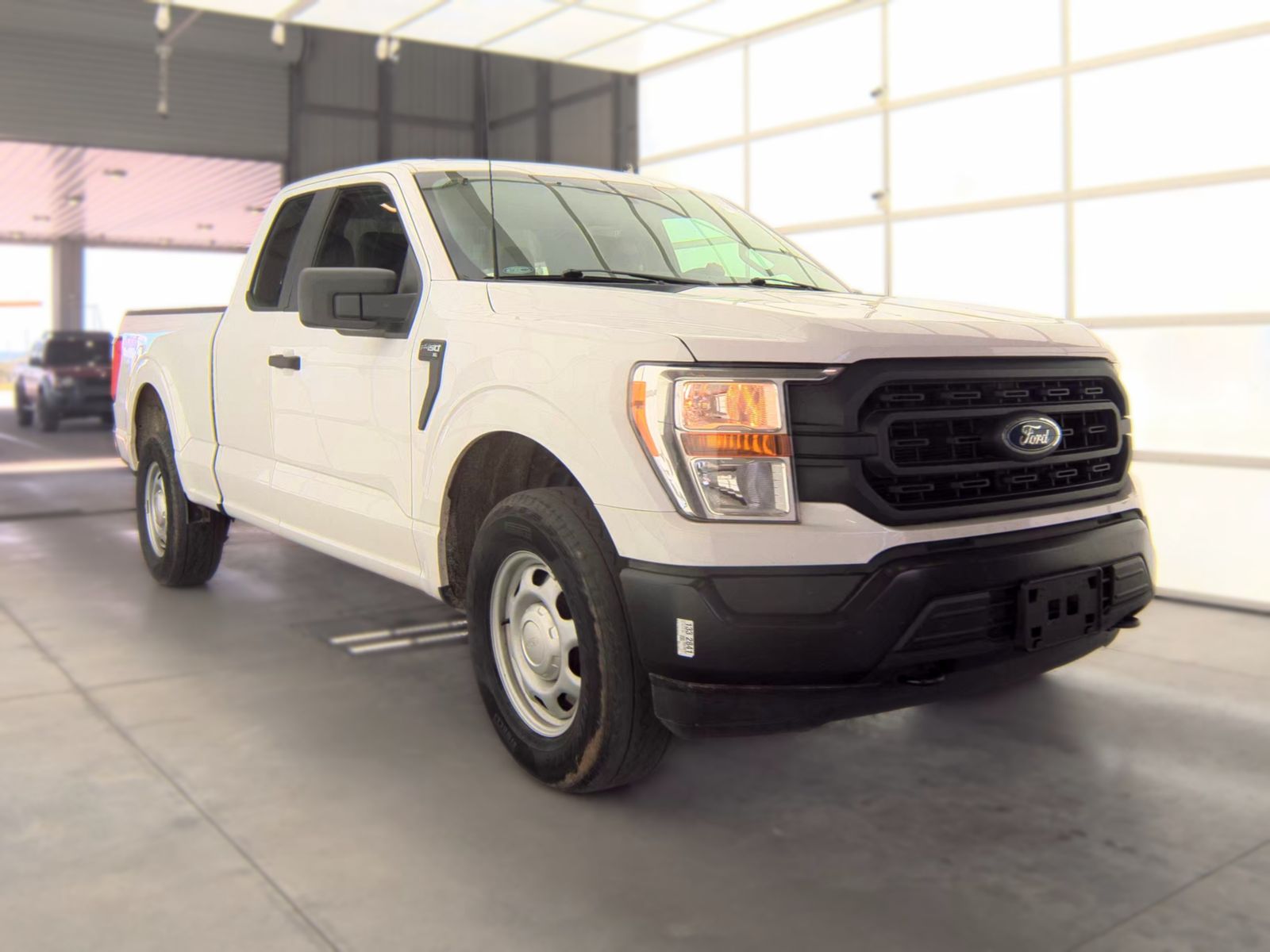 FORD F-150 - 5