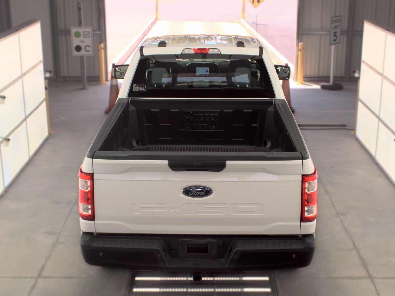FORD F-150 - 7