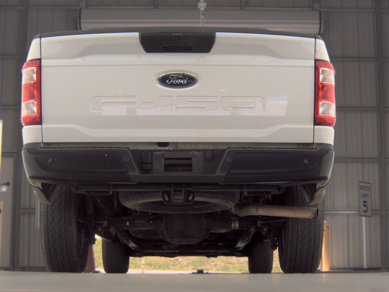 FORD F-150 - 8