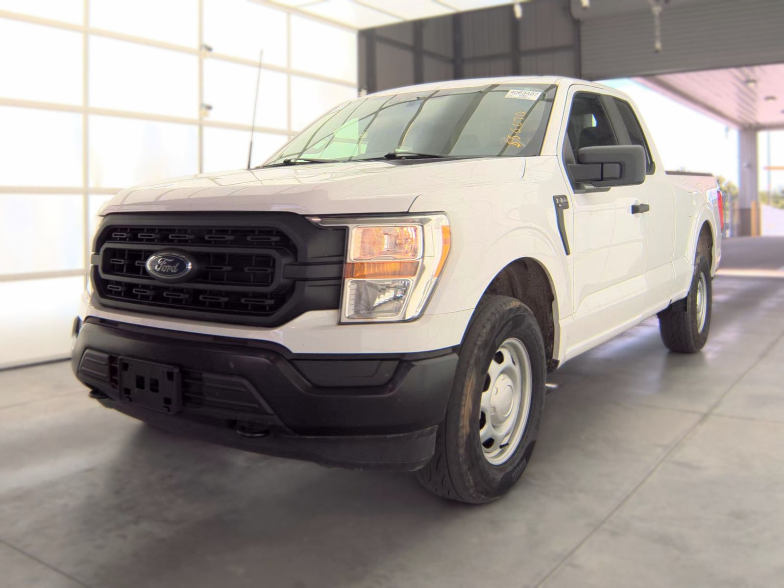 FORD F-150 - 1