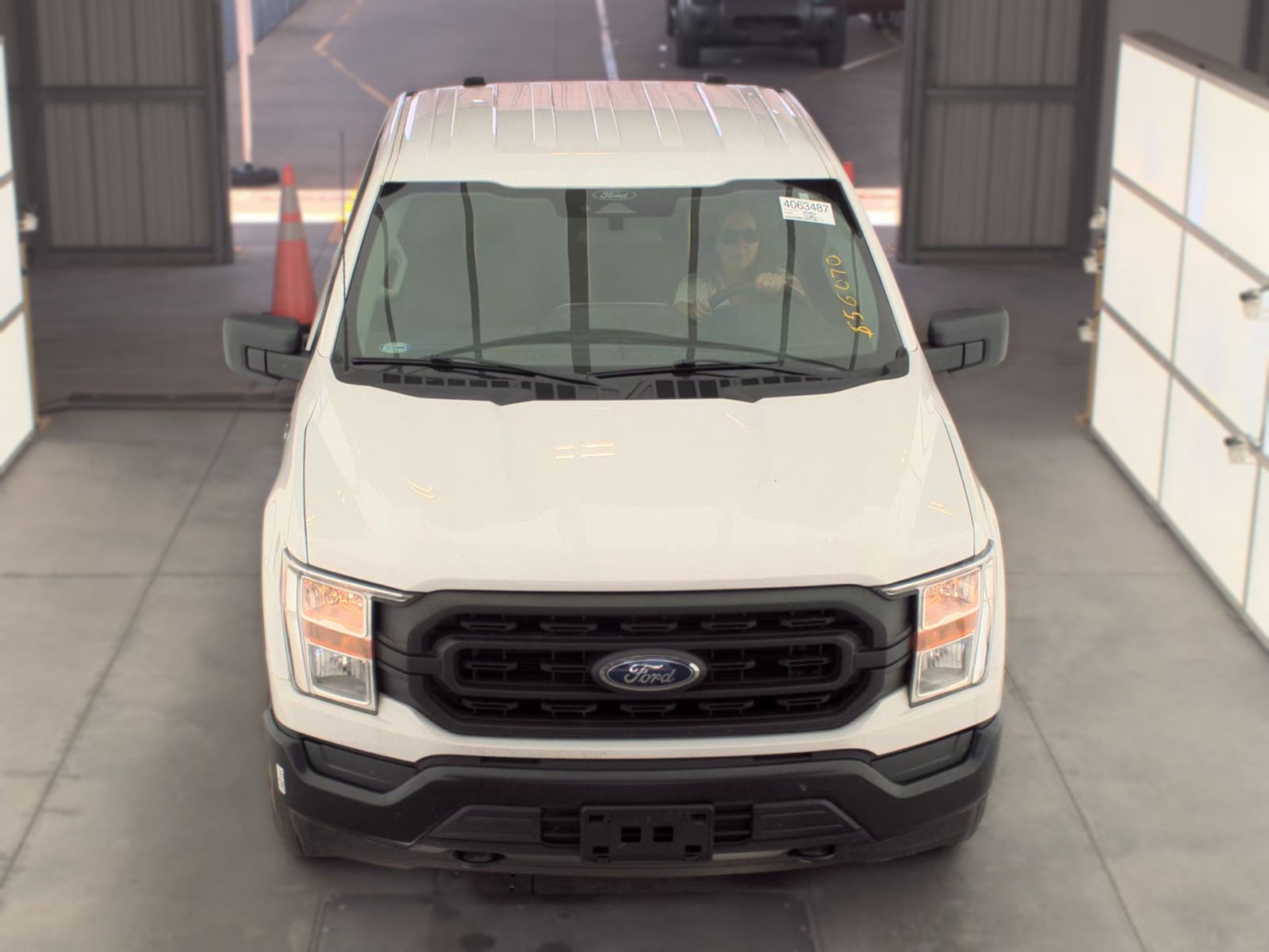 FORD F-150 - 3